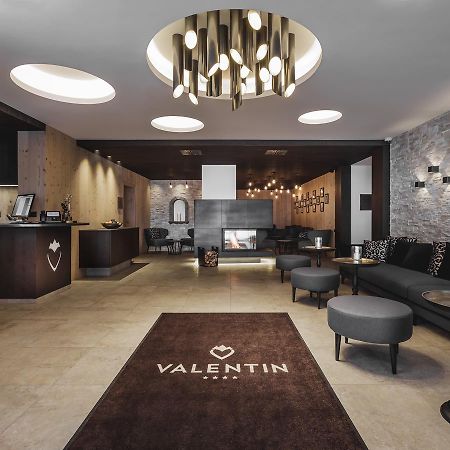 Valentin Design Apartments Sölden Exteriér fotografie